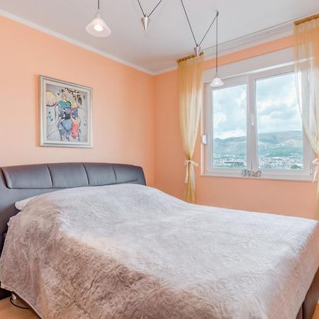 The Best Old Town View Apartment, 5 Min Walk, Parking Trogir Zewnętrze zdjęcie