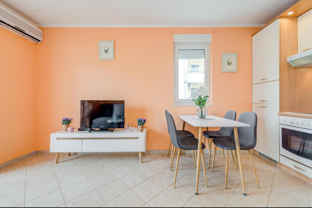 The Best Old Town View Apartment, 5 Min Walk, Parking Trogir Zewnętrze zdjęcie