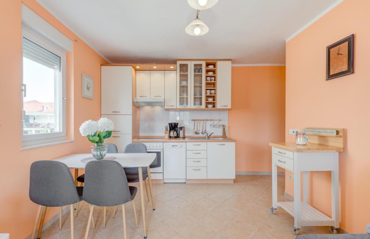 The Best Old Town View Apartment, 5 Min Walk, Parking Trogir Zewnętrze zdjęcie