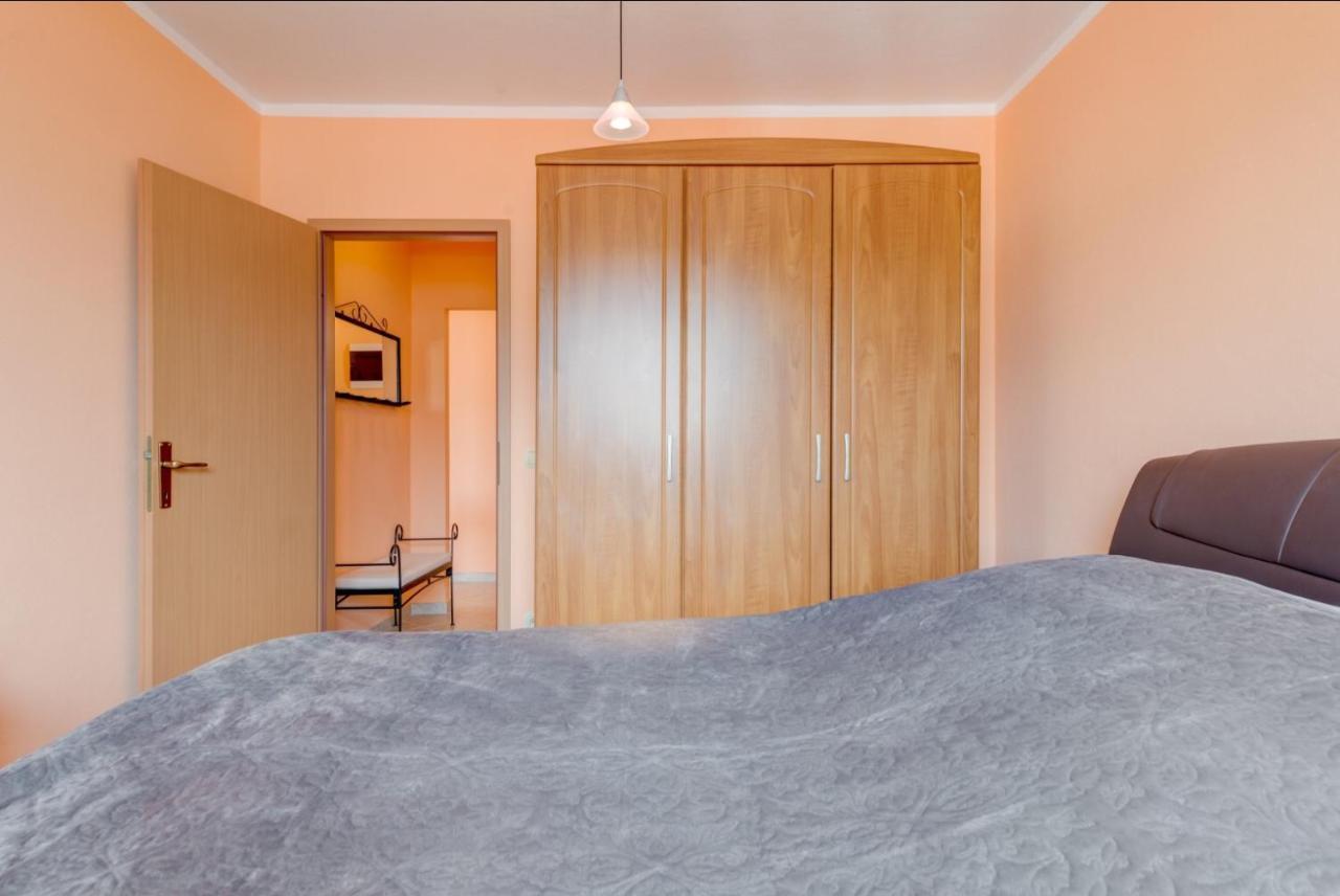 The Best Old Town View Apartment, 5 Min Walk, Parking Trogir Zewnętrze zdjęcie