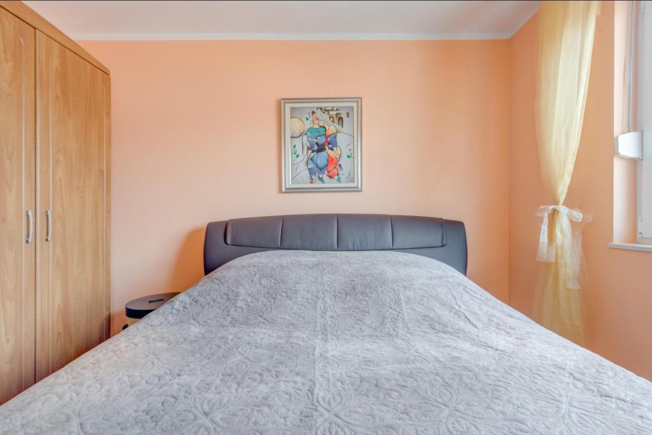 The Best Old Town View Apartment, 5 Min Walk, Parking Trogir Zewnętrze zdjęcie