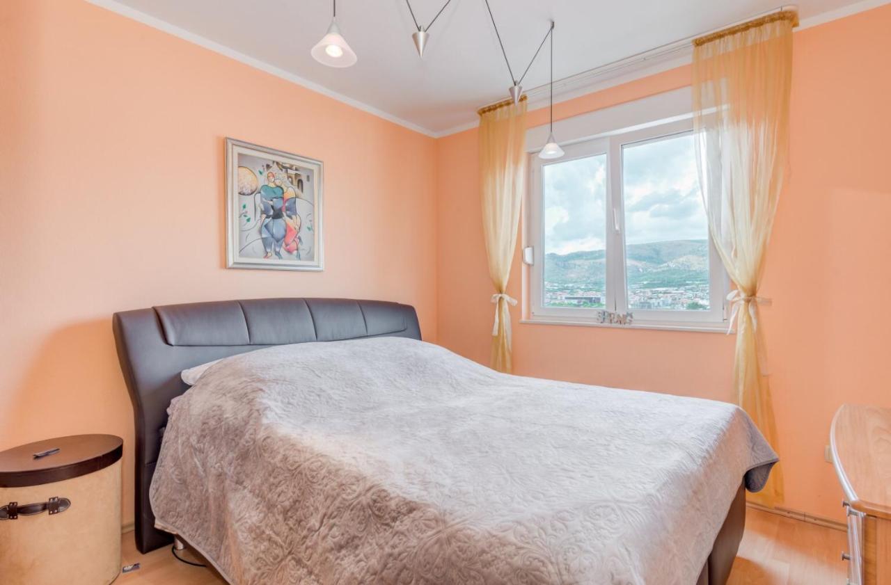 The Best Old Town View Apartment, 5 Min Walk, Parking Trogir Zewnętrze zdjęcie